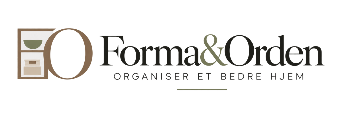 Forma & Orden